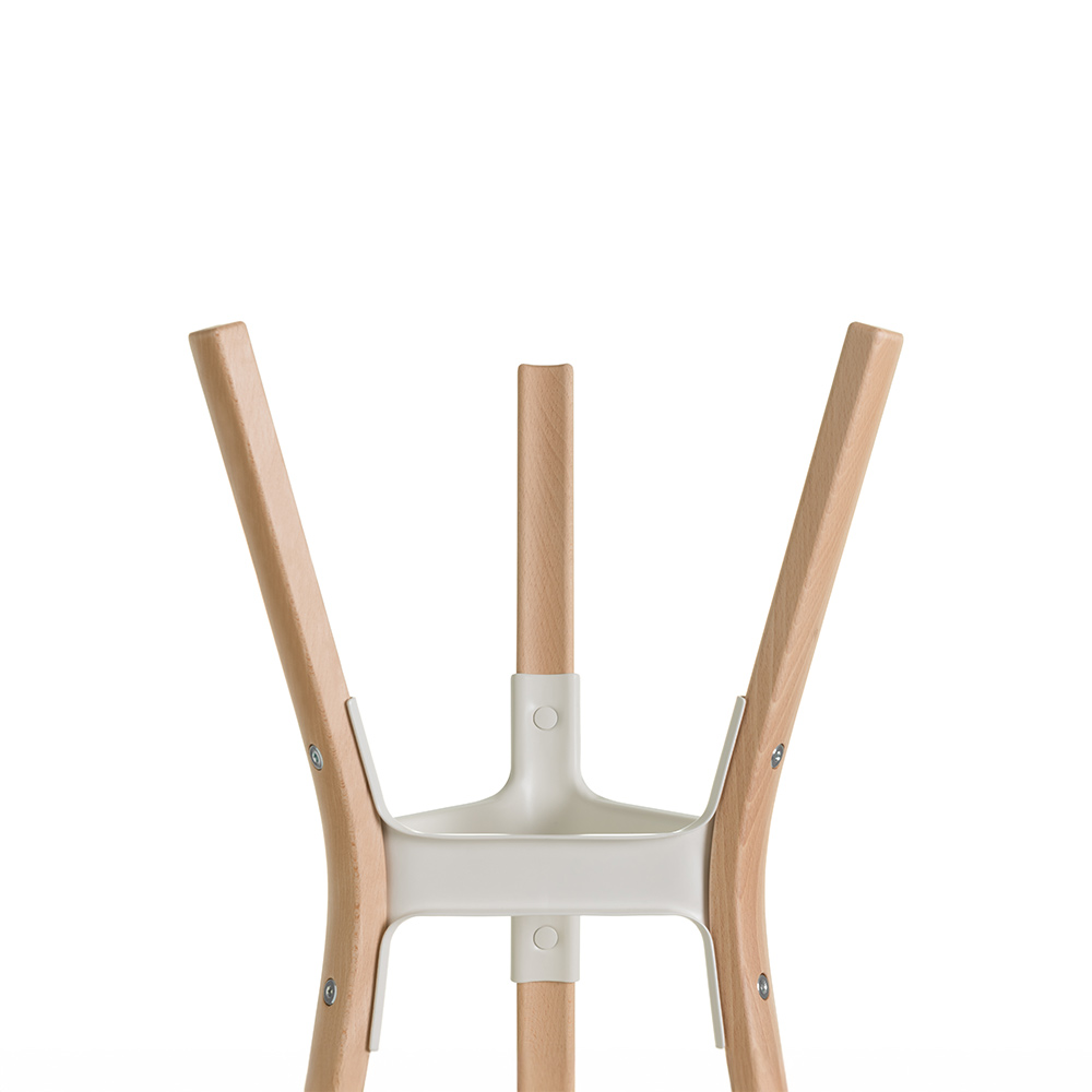 MAGIS Steelwood Coat Stand beech / MAGIS（マジス） / コートハンガー・ハンガーラック・ポールハンガー / MAG10130_dt_06.jpg