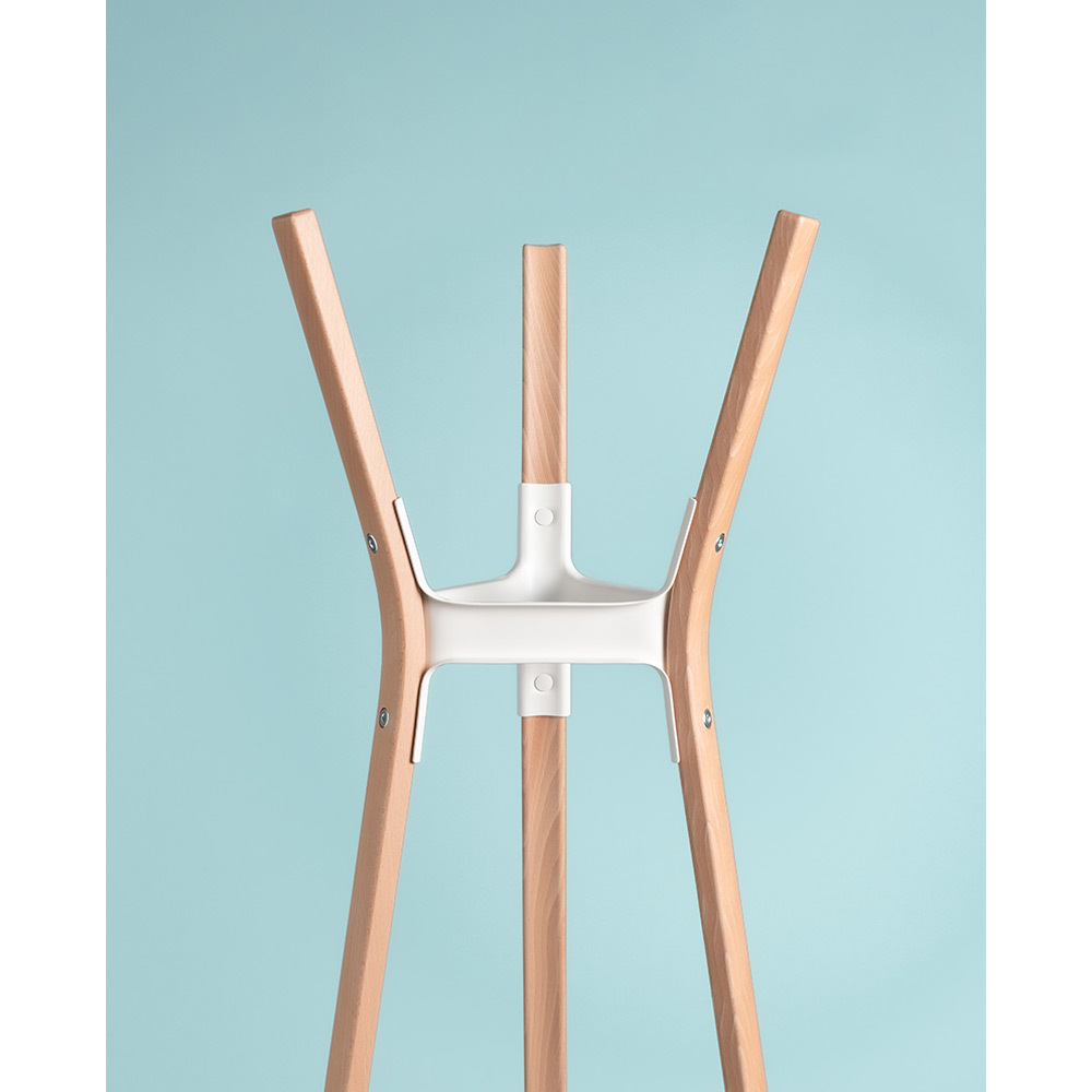 MAGIS Steelwood Coat Stand beech / MAGIS（マジス） / コートハンガー・ハンガーラック・ポールハンガー / MAG10130_dt_09.jpg