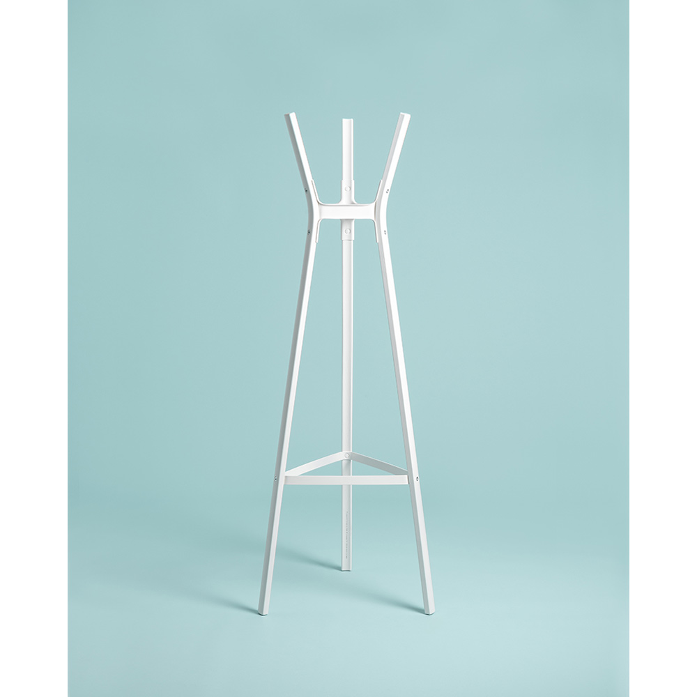 MAGIS Steelwood Coat Stand beech / MAGIS（マジス） / コートハンガー・ハンガーラック・ポールハンガー / MAG10130_dt_14.jpg