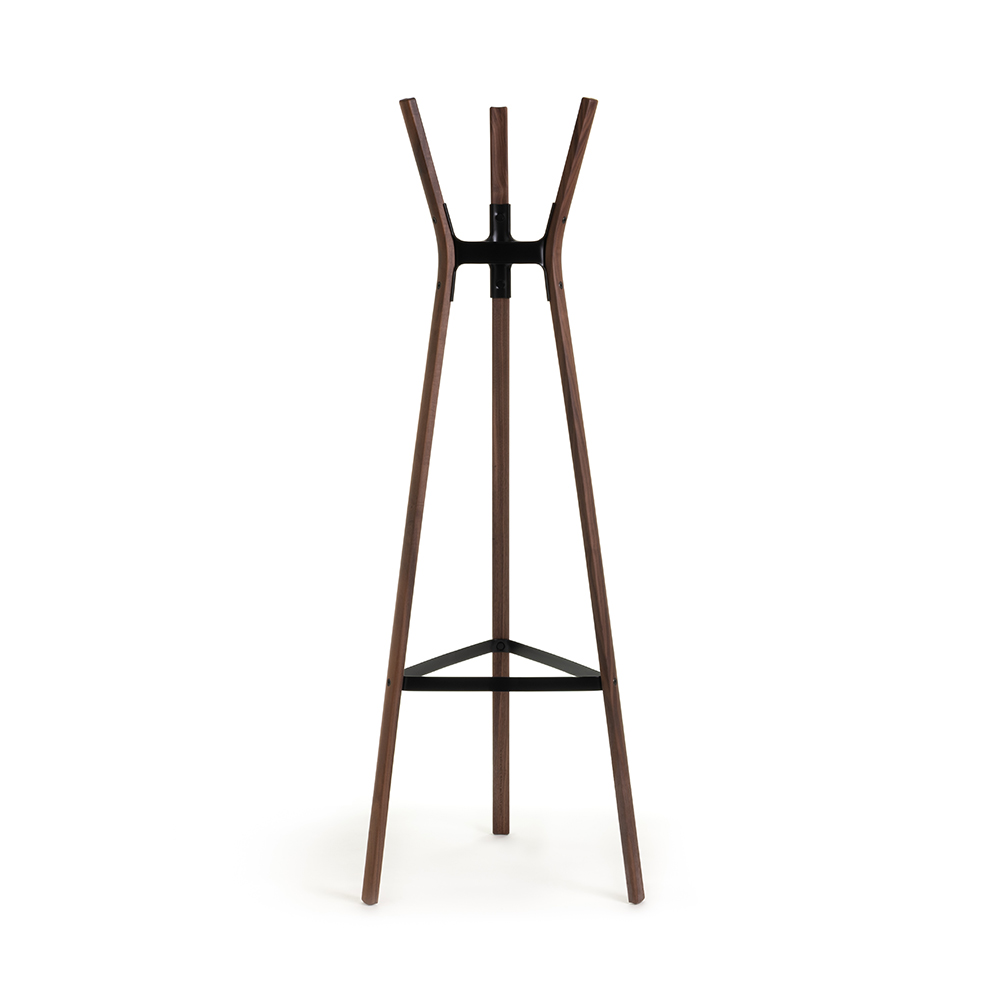 MAGIS Steelwood Coat Stand walnut / MAGIS（マジス） / コートハンガー・ハンガーラック・ポールハンガー / MAG10131_dt_02.jpg
