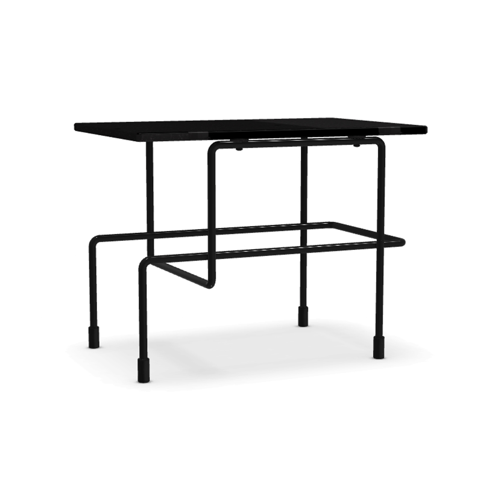 MAGIS Traffic Low Table W45 人工大理石 / MAGIS（マジス） / リビングテーブル・ローテーブル・座卓 / MAG10132BLK_ma.jpg