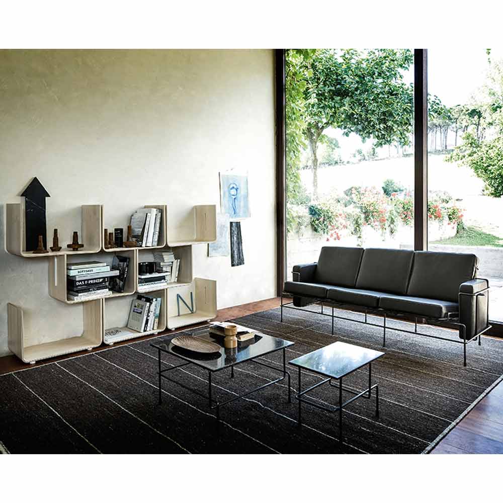 MAGIS Traffic Low Table W45 人工大理石 / MAGIS（マジス） / リビングテーブル・ローテーブル・座卓 / MAG10132_dt_04.jpg