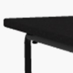 MAGIS Traffic Low Table W60 人工大理石 / MAGIS(マジス) / リビングテーブル・ローテーブル・座卓 / col_MAG10133BLK.jpg
