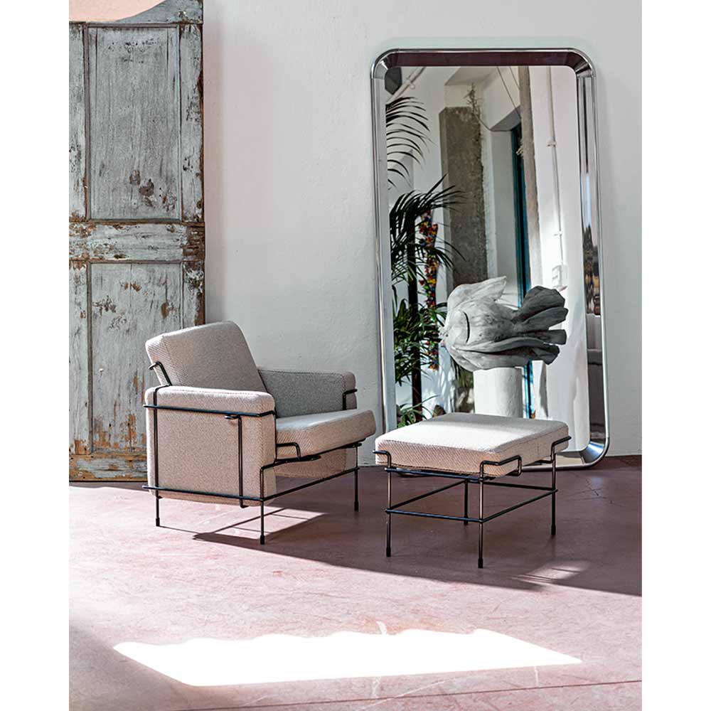 MAGIS Traffic Armchair black Leg / MAGIS（マジス） / 1人掛けソファ / MAG10136_dt_05.jpg