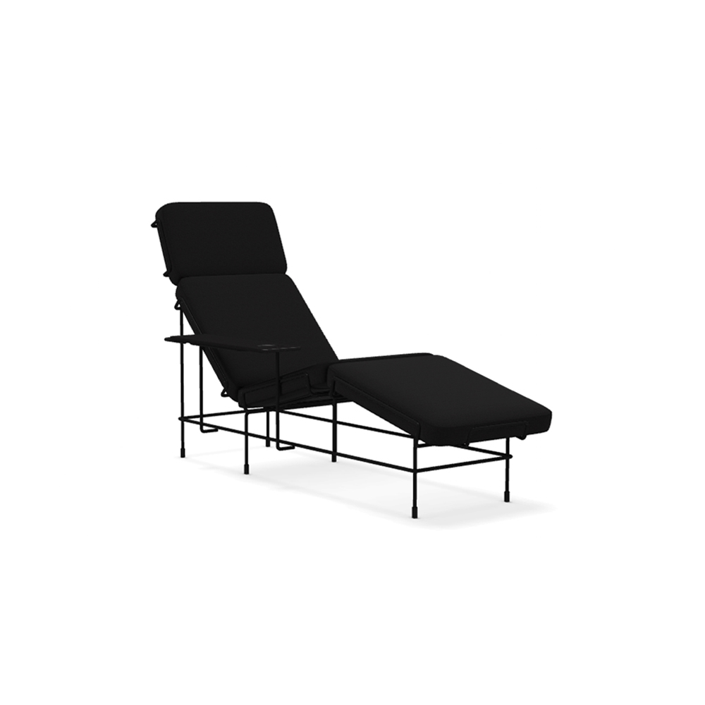 MAGIS Traffic Chaise Longue black Leg / MAGIS（マジス） / カウチソファ / MAG10140BLK_ma.jpg