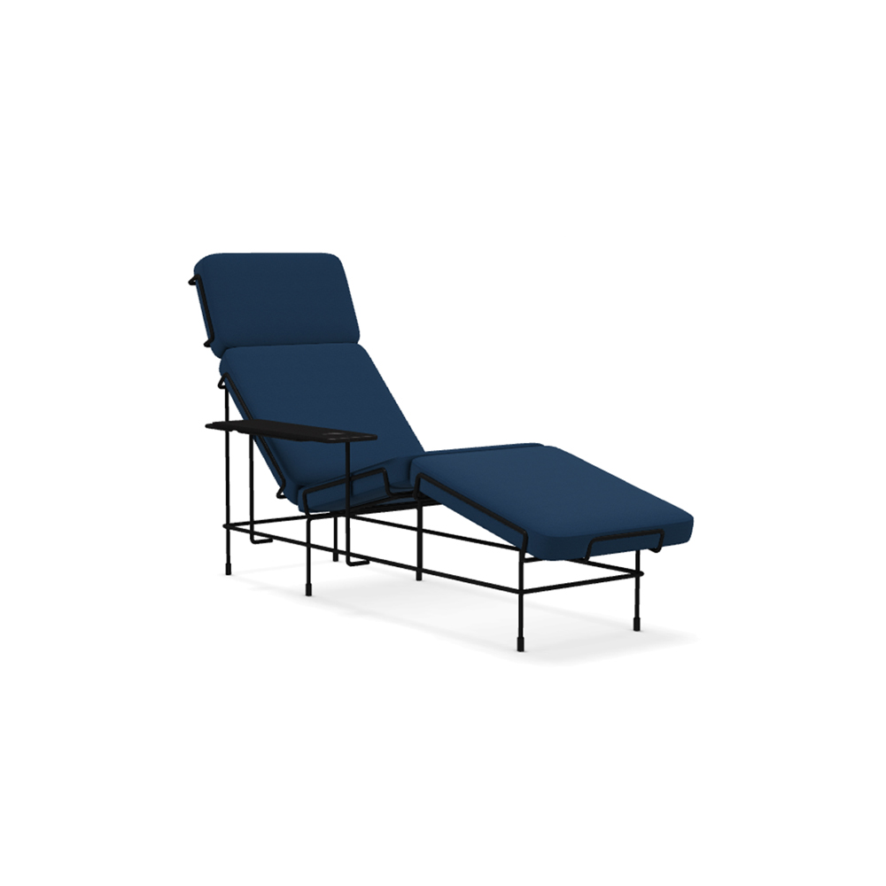 MAGIS Traffic Chaise Longue black Leg / MAGIS（マジス） / カウチソファ / MAG10140PPL_ma.jpg