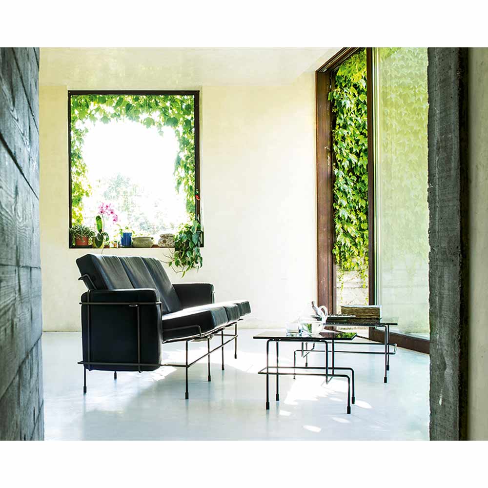 MAGIS Traffic Sofa 3 seater black Leg / MAGIS（マジス） / 3人掛けソファ / MAG10144_dt_02.jpg