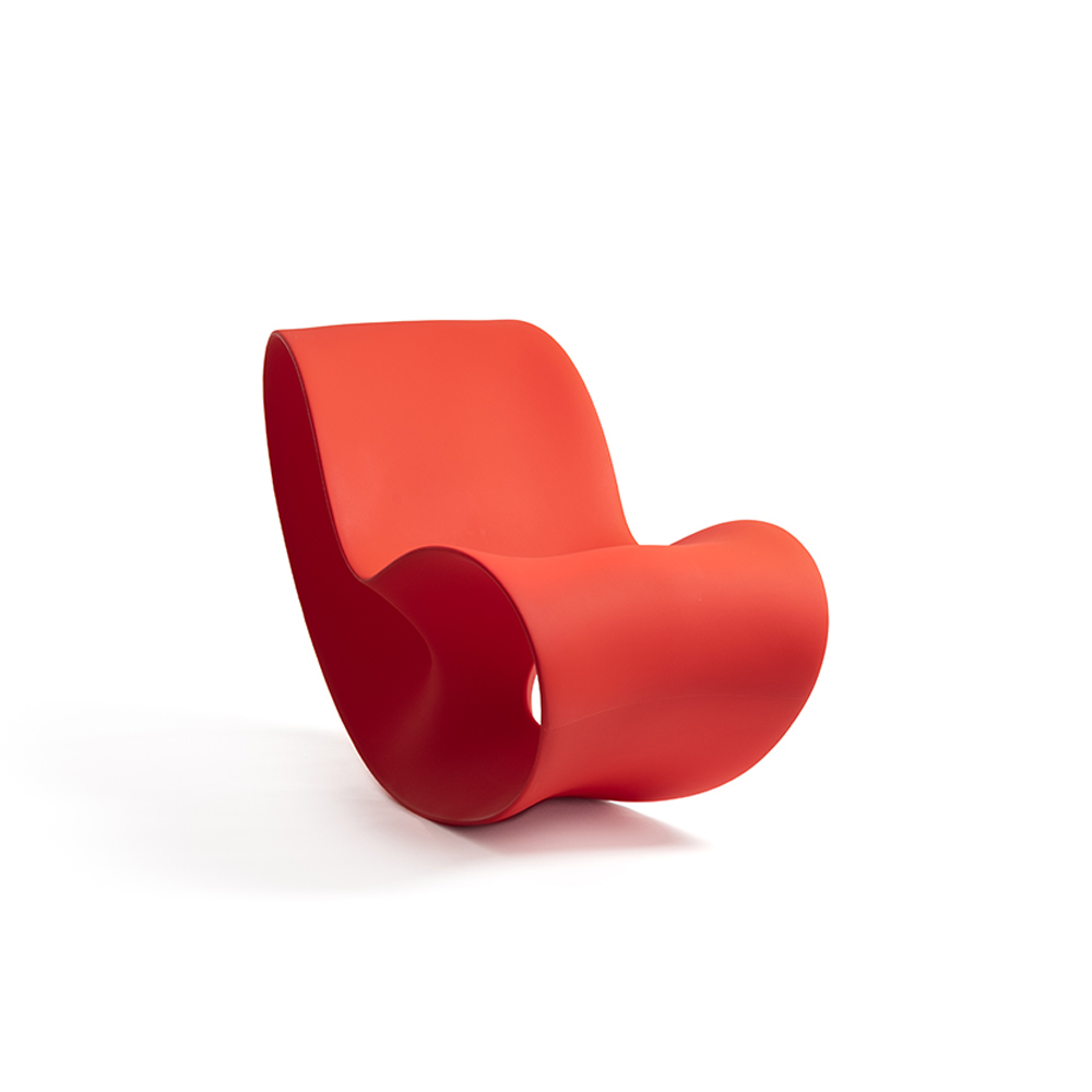 MAGIS Voido Chair Matt / MAGIS（マジス） / ロッキングチェア / MAG10145_dt_01.jpg