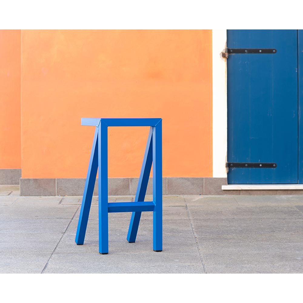 MAGIS MAGIS Bureaurama Stool SH740 / マジス | subsclife MAGIS MAGIS Bureaurama Stool SH740 / マジス | subsclife