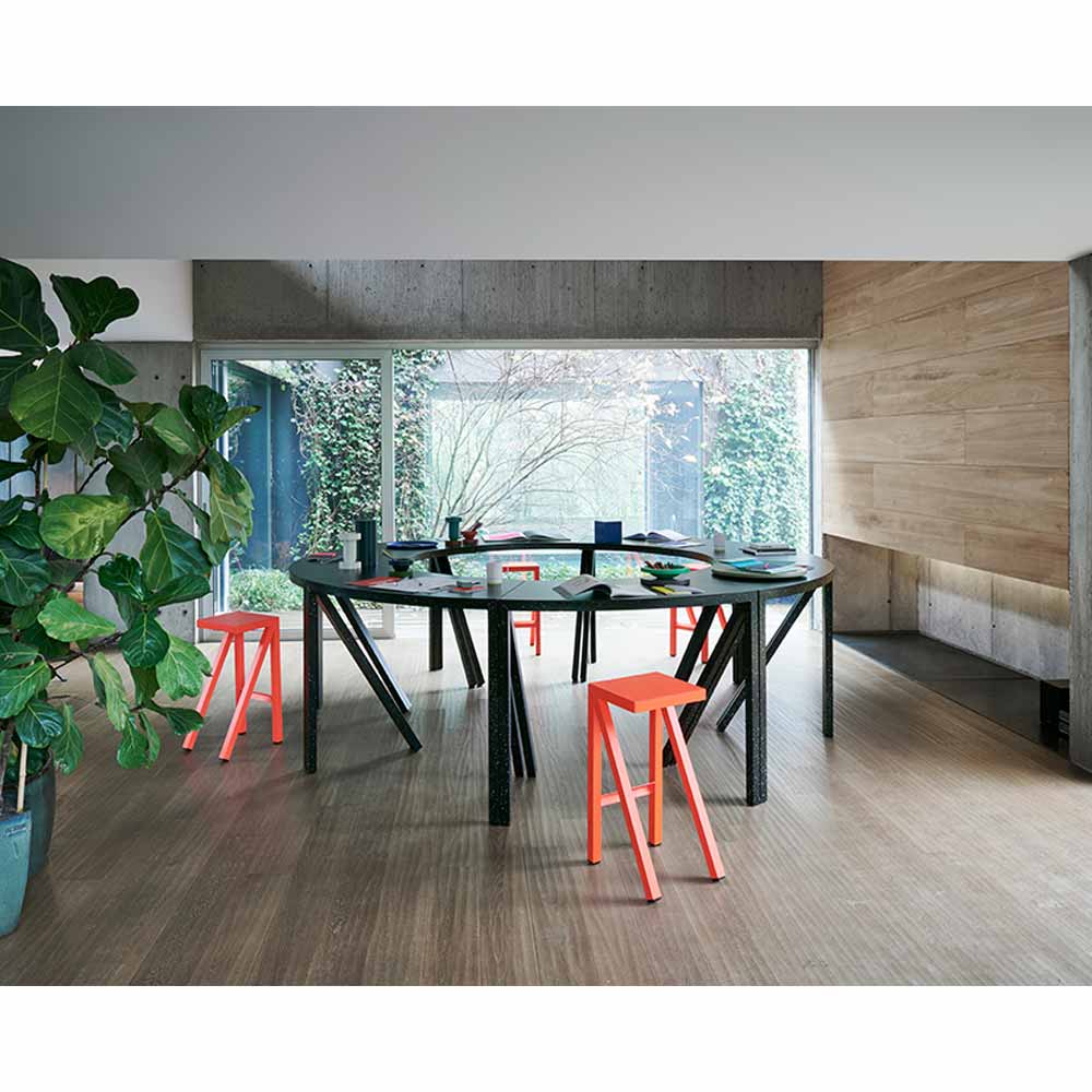 MAGIS MAGIS Bureaurama Stool SH740 / マジス | subsclife MAGIS MAGIS Bureaurama Stool SH740 / マジス | subsclife