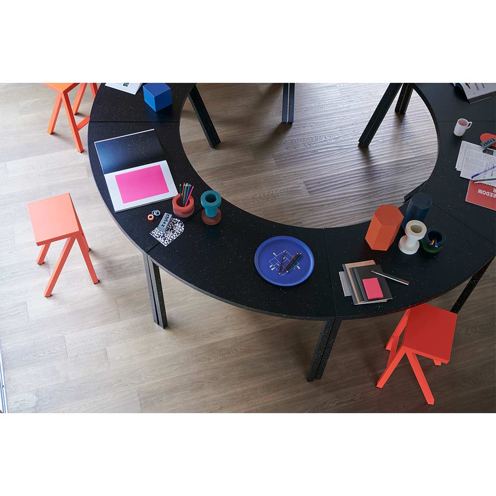 MAGIS MAGIS Bureaurama Stool SH740 / マジス | subsclife MAGIS MAGIS Bureaurama Stool SH740 / マジス | subsclife