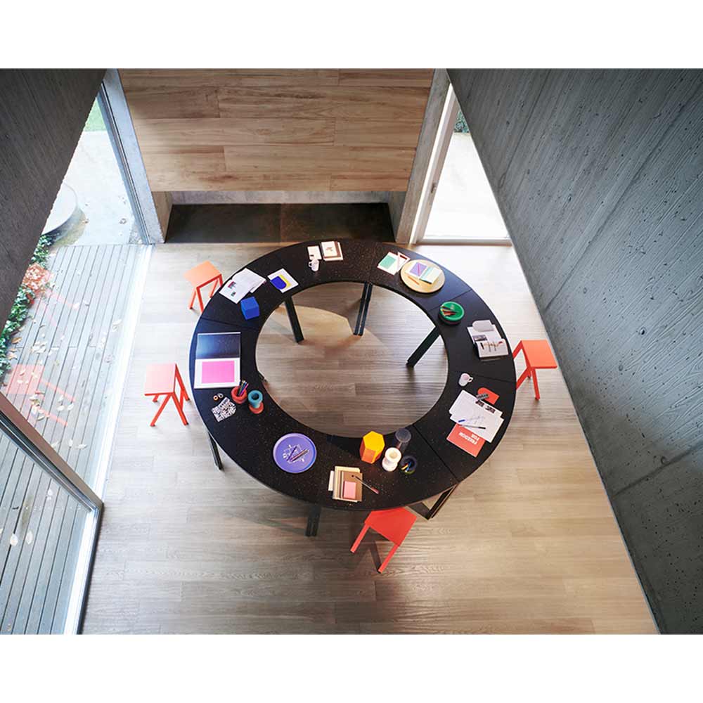 MAGIS Bureaurama Stool SH740 / MAGIS（マジス） / スツール / MAG10151_dt_14.jpg