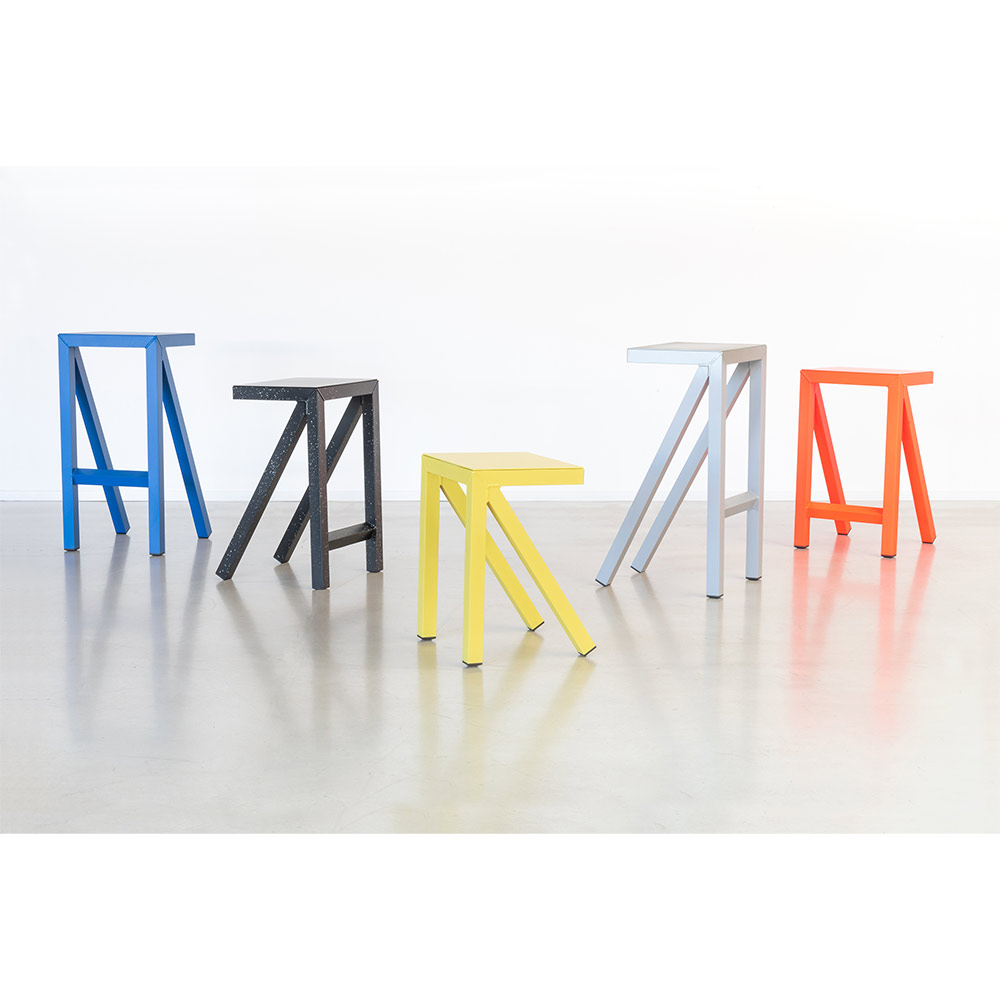 MAGIS Bureaurama Stool SH620 / MAGIS（マジス） / スツール / MAG10152_dt_21.jpg