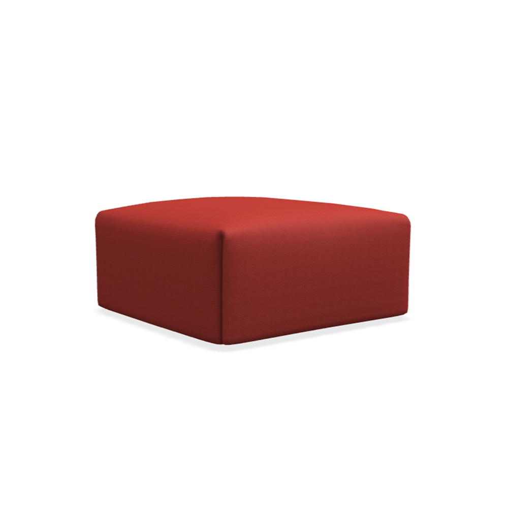 MAGIS Costume Ottoman / MAGIS（マジス） / オットマン / MAG10156RED_ma.jpg