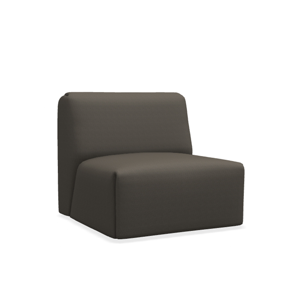 MAGIS Costume 1seater Armless / MAGIS（マジス） / 1人掛けソファ / MAG10157GRN_ma.jpg
