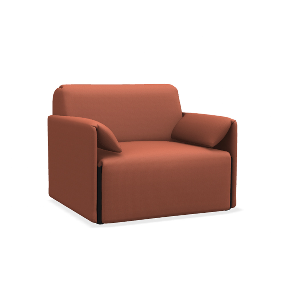 MAGIS Costume 1seater Arm Connector Color Black / MAGIS（マジス） / 1人掛けソファ / MAG10158ORN_ma.jpg