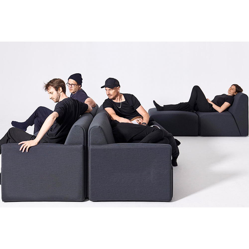 MAGIS Costume 2seater Armless Connector Color Blue / MAGIS（マジス） / 2人掛けソファ / MAG10164_dt_04.jpg