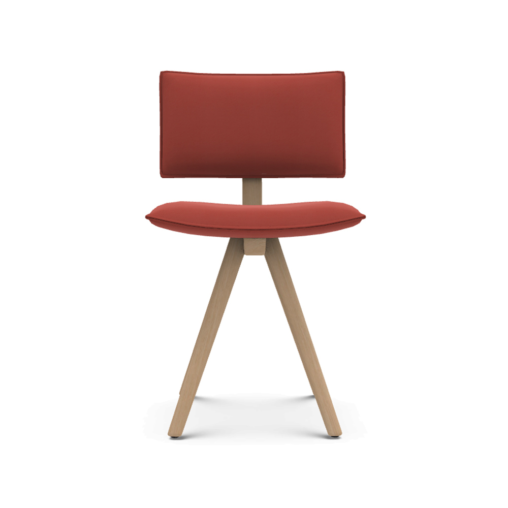 MAGIS Trave Chair natural / MAGIS（マジス） / ダイニングチェア / MAG10175RED_ma.jpg