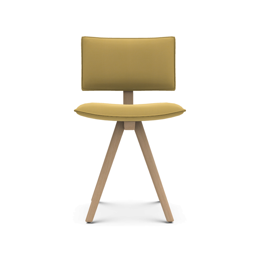 MAGIS Trave Chair natural / MAGIS（マジス） / ダイニングチェア / MAG10175YEL_ma.jpg