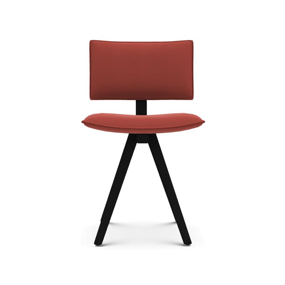 MAGIS Trave Chair black / MAGIS（マジス） / ダイニングチェア / MAG10176RED_ma.jpg