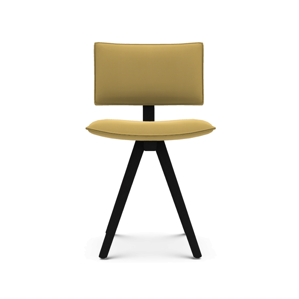 MAGIS Trave Chair black / MAGIS（マジス） / ダイニングチェア / MAG10176YEL_ma.jpg