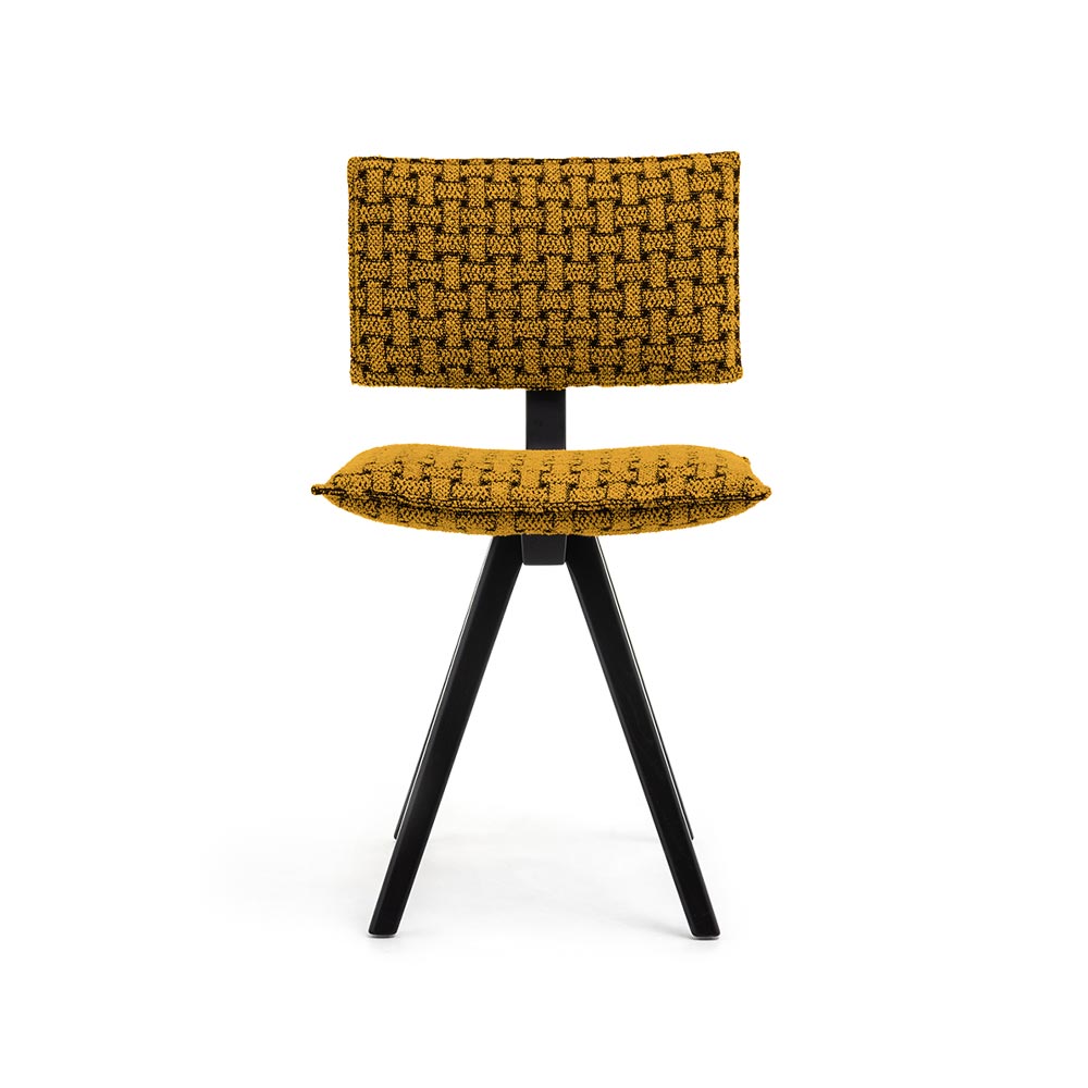 MAGIS Trave Chair black / MAGIS（マジス） / ダイニングチェア / MAG10179YEL_ma.jpg
