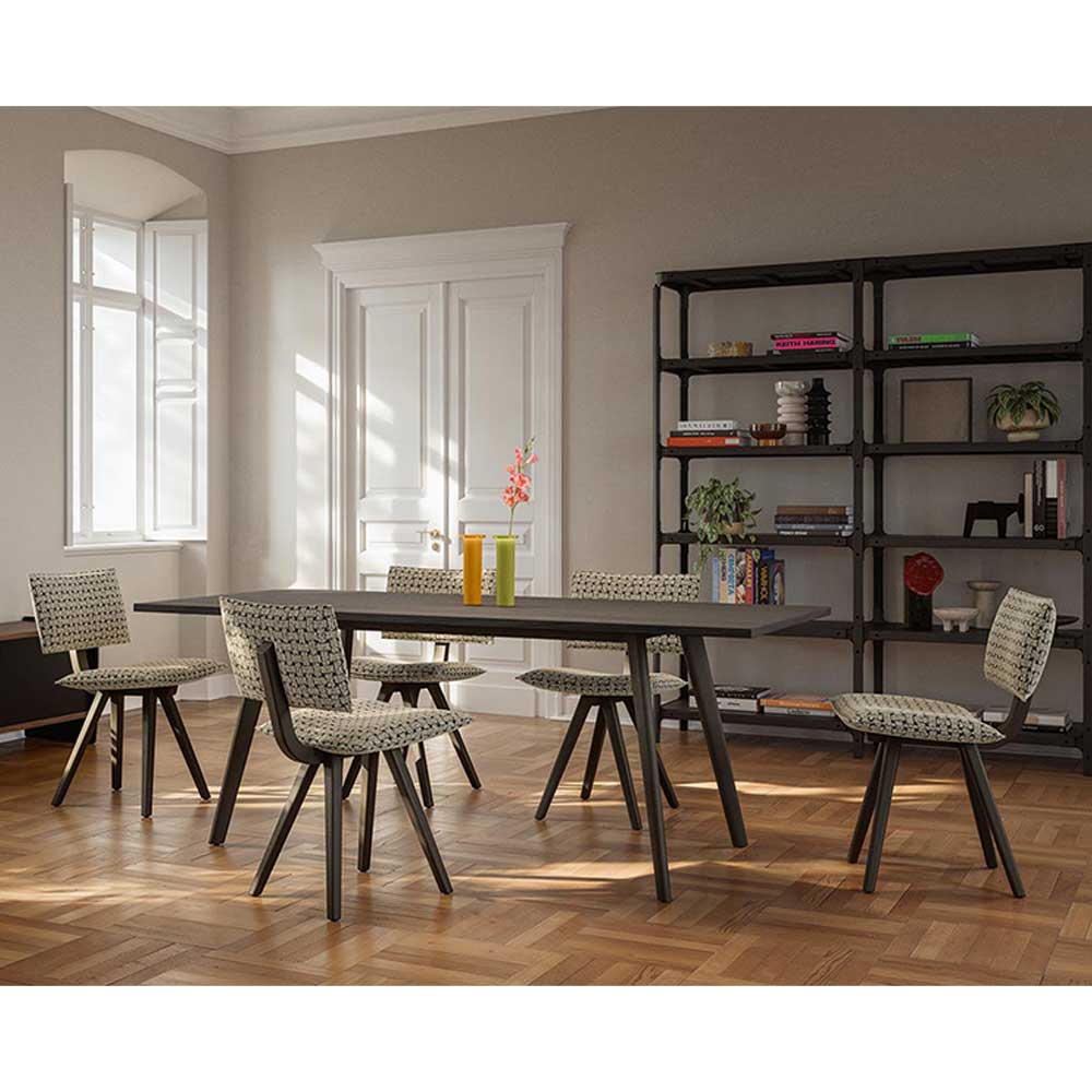 MAGIS Trave Chair black / MAGIS（マジス） / ダイニングチェア / MAG10179_dt_20.jpg
