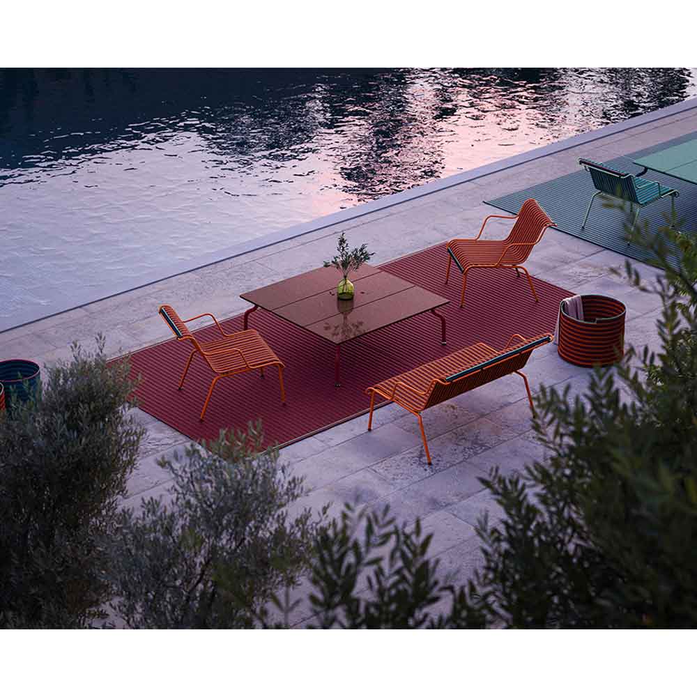MAGIS South Low Table 90×90 steel / MAGIS（マジス） / ガーデンテーブル・アウトドアテーブル / MAG10181_dt_04.jpg