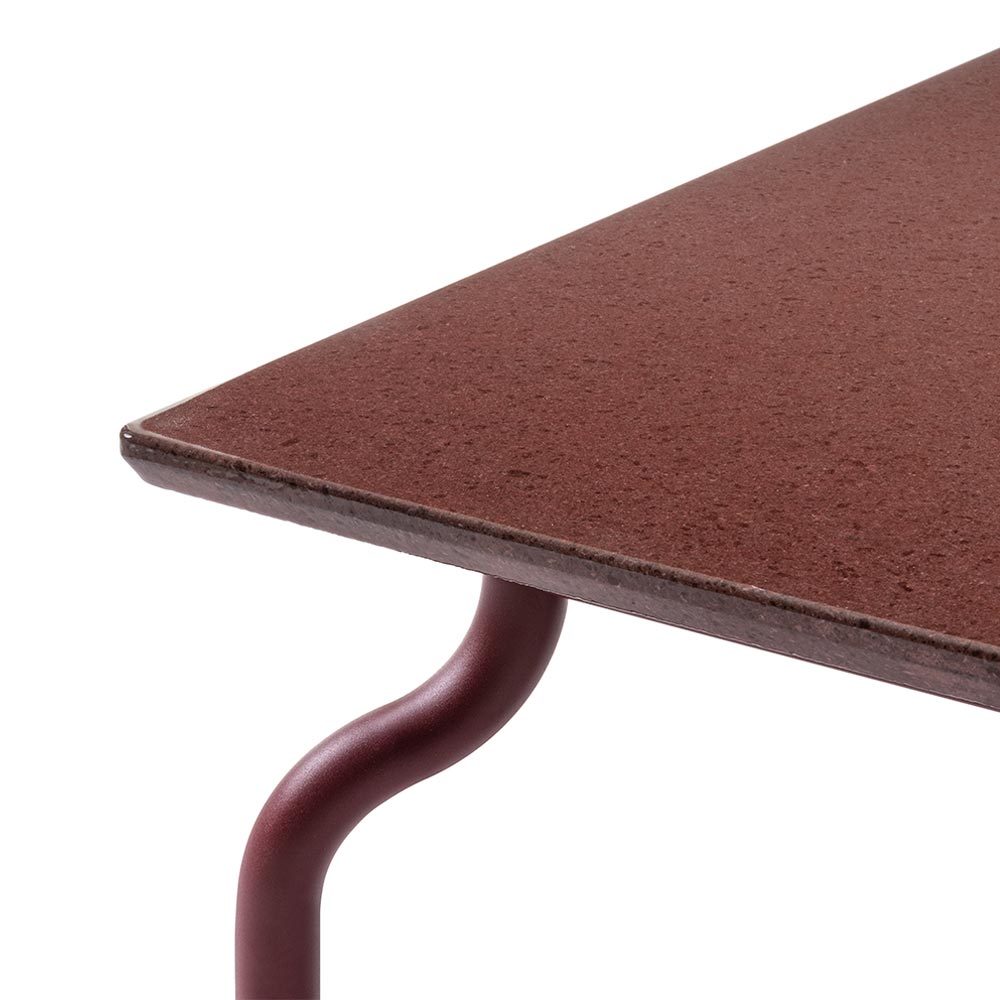 MAGIS South Low Table 120×120 stone / MAGIS（マジス） / ガーデンテーブル・アウトドアテーブル / MAG10183_dt_01.jpg