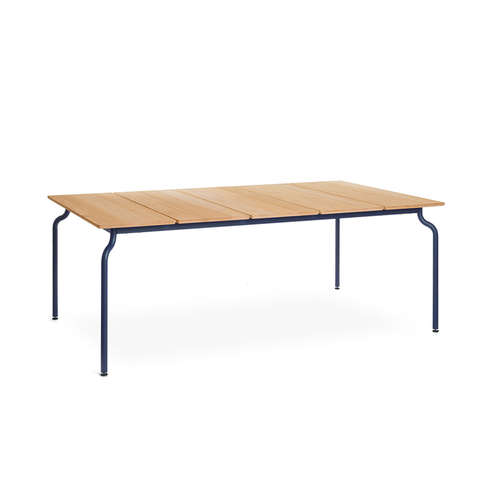 MAGIS South Table 200×120 cheek / MAGIS（マジス） / ガーデンテーブル・アウトドアテーブル / MAG10187BLU_ma.jpg