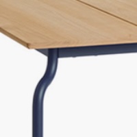 MAGIS South Table 200×120 cheek / MAGIS(マジス) / ガーデンテーブル・アウトドアテーブル / col_MAG10187BLU.jpg