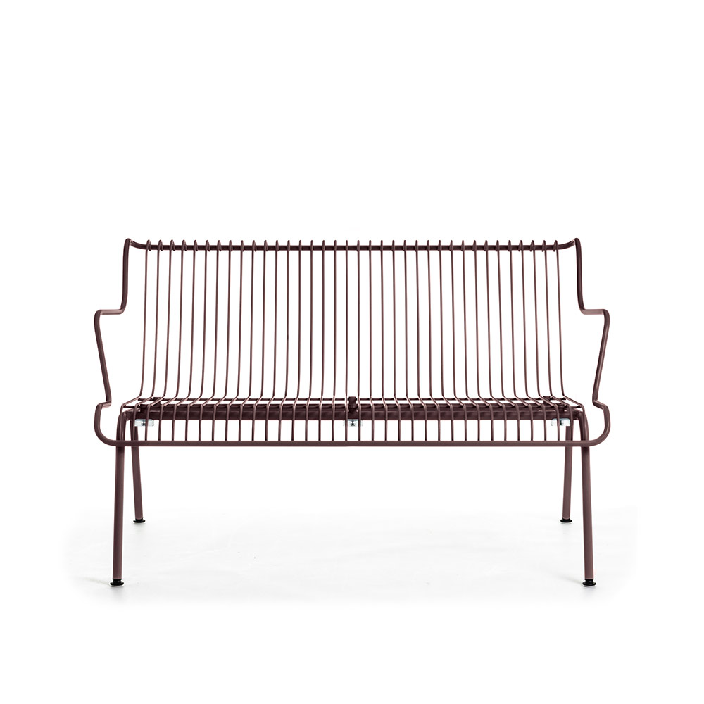 MAGIS South Low Bench / MAGIS（マジス） / ガーデンベンチ・アウトドアベンチ / MAG10188_dt_04.jpg