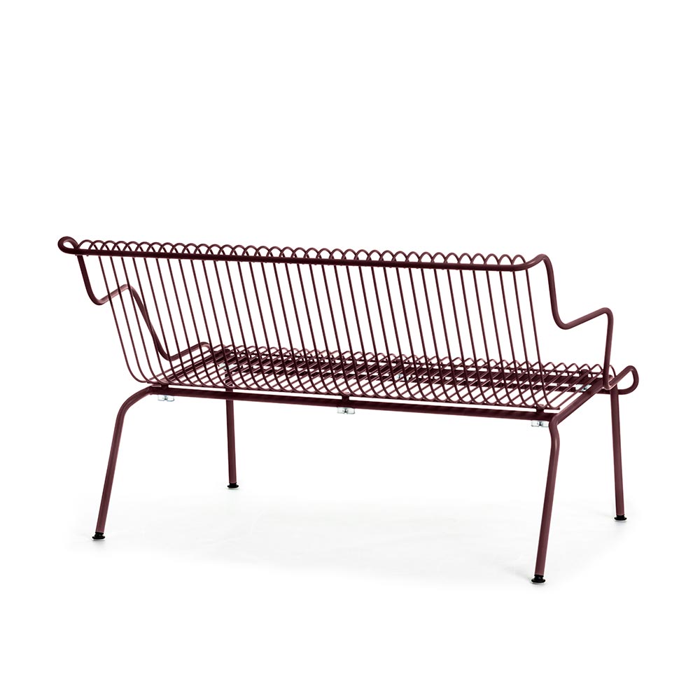 MAGIS South Low Bench / MAGIS（マジス） / ガーデンベンチ・アウトドアベンチ / MAG10188_dt_05.jpg