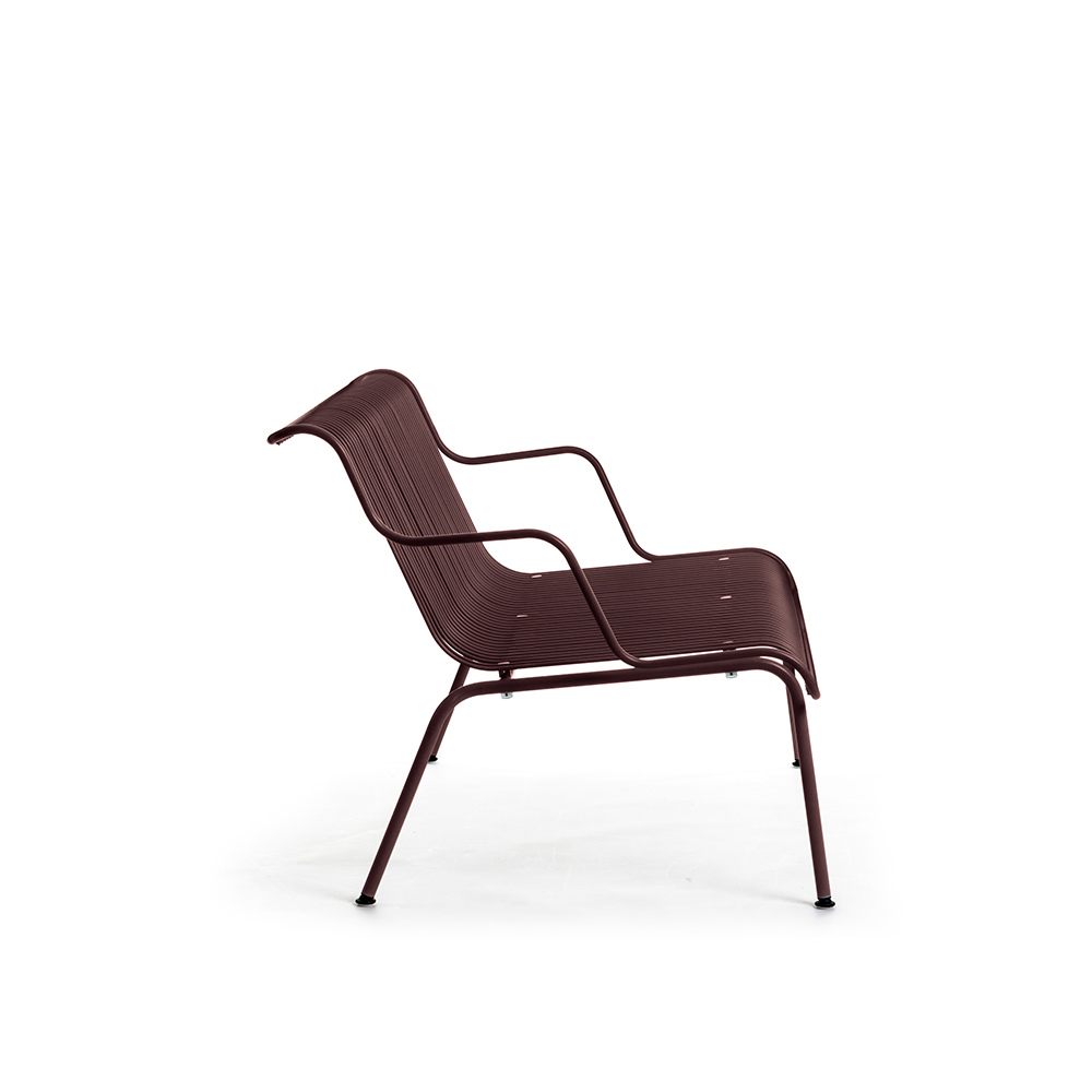MAGIS South Low Bench / MAGIS（マジス） / ガーデンベンチ・アウトドアベンチ / MAG10188_dt_06.jpg