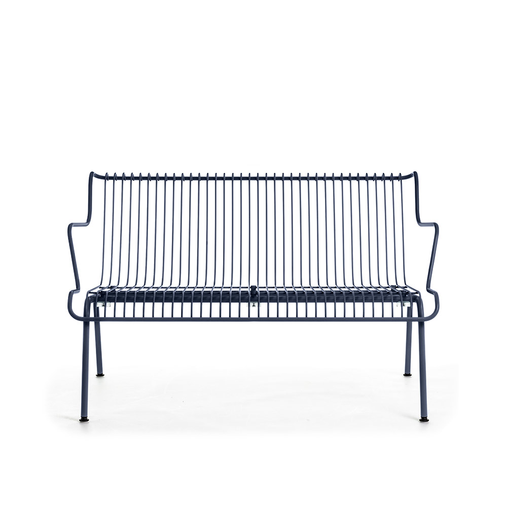 MAGIS South Low Bench / MAGIS（マジス） / ガーデンベンチ・アウトドアベンチ / MAG10188_dt_10.jpg