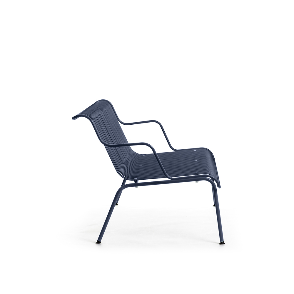 MAGIS South Low Bench / MAGIS（マジス） / ガーデンベンチ・アウトドアベンチ / MAG10188_dt_11.jpg