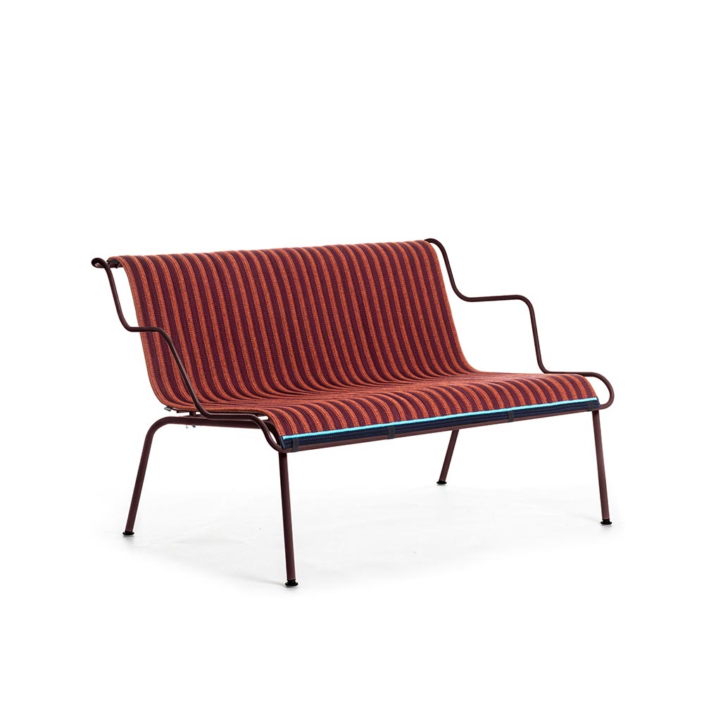 MAGIS South Low Bench / MAGIS（マジス） / ガーデンベンチ・アウトドアベンチ / MAG10188_dt_15.jpg