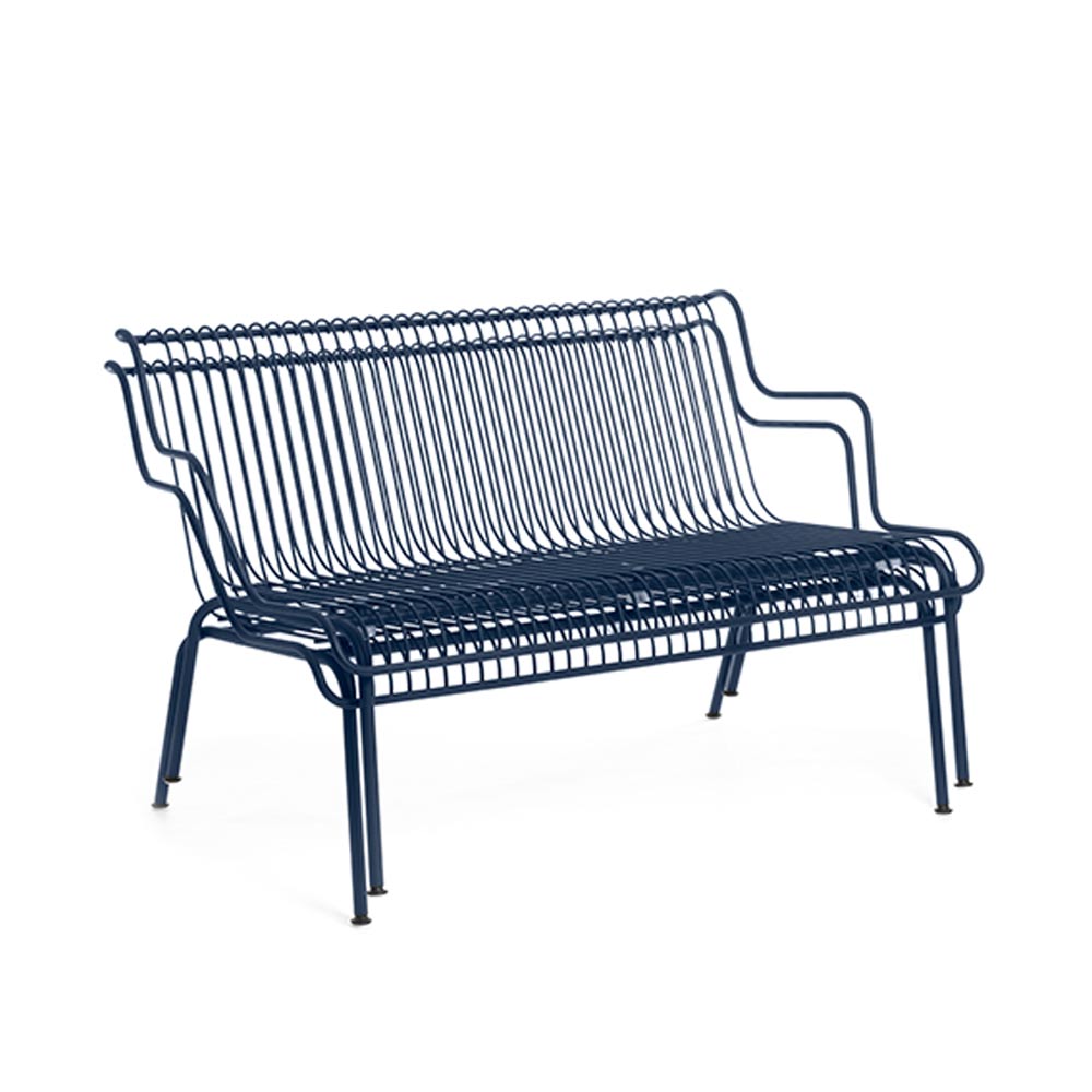 MAGIS South Low Bench / MAGIS（マジス） / ガーデンベンチ・アウトドアベンチ / MAG10188_dt_18.jpg