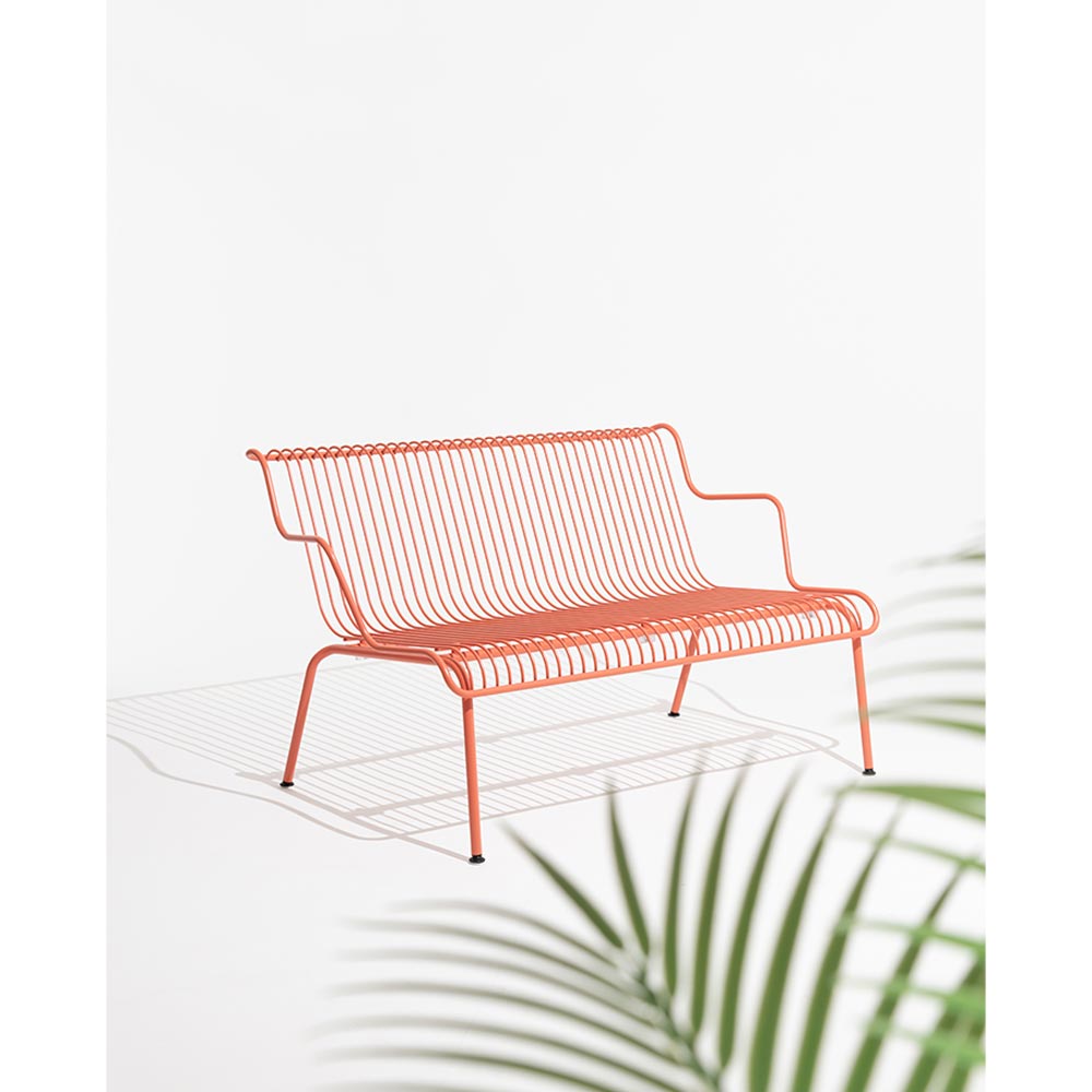 MAGIS South Low Bench / MAGIS（マジス） / ガーデンベンチ・アウトドアベンチ / MAG10188_dt_19.jpg