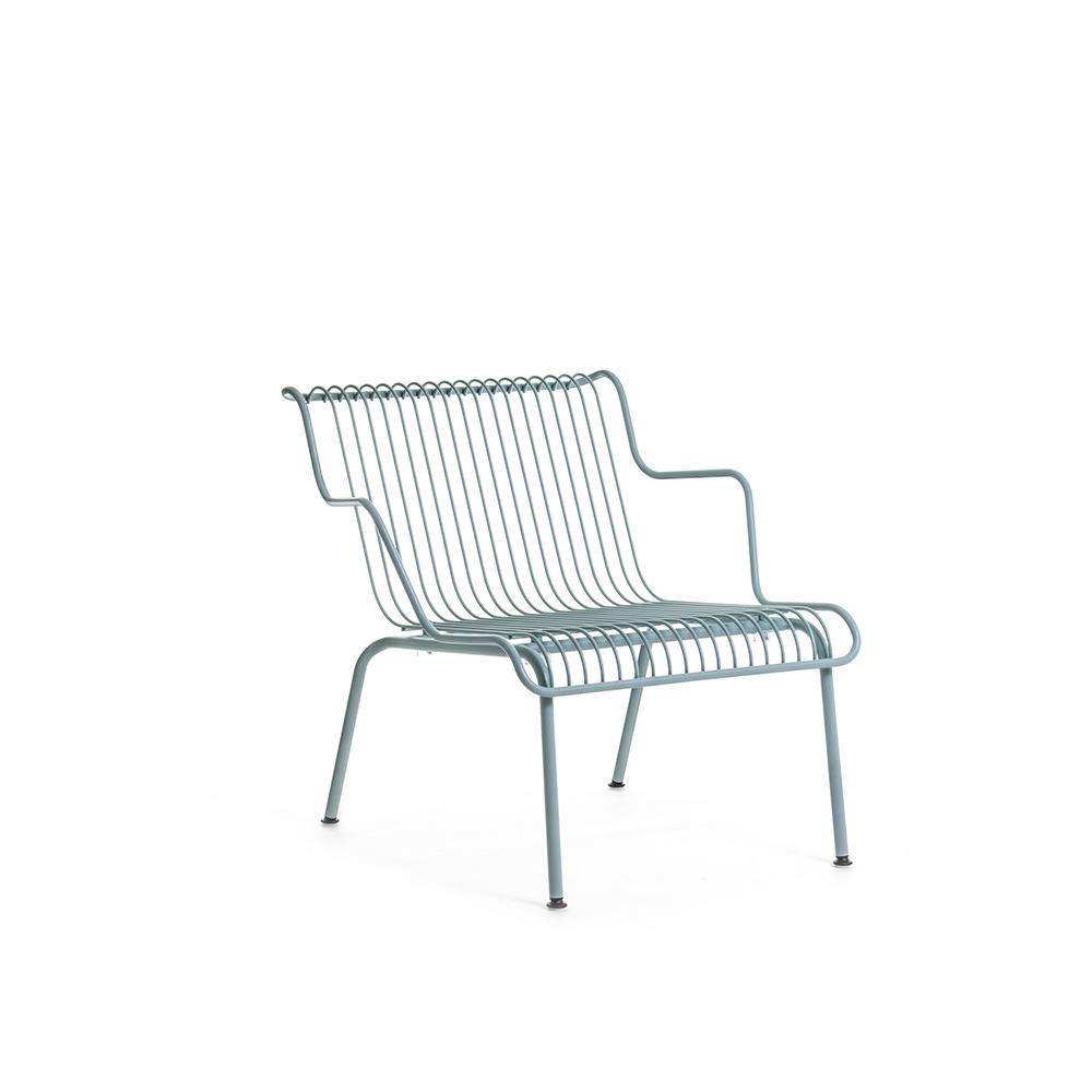 MAGIS South Low Arm Chair / MAGIS（マジス） / ガーデンチェア・アウトドアチェア / MAG10190GRN_ma.jpg