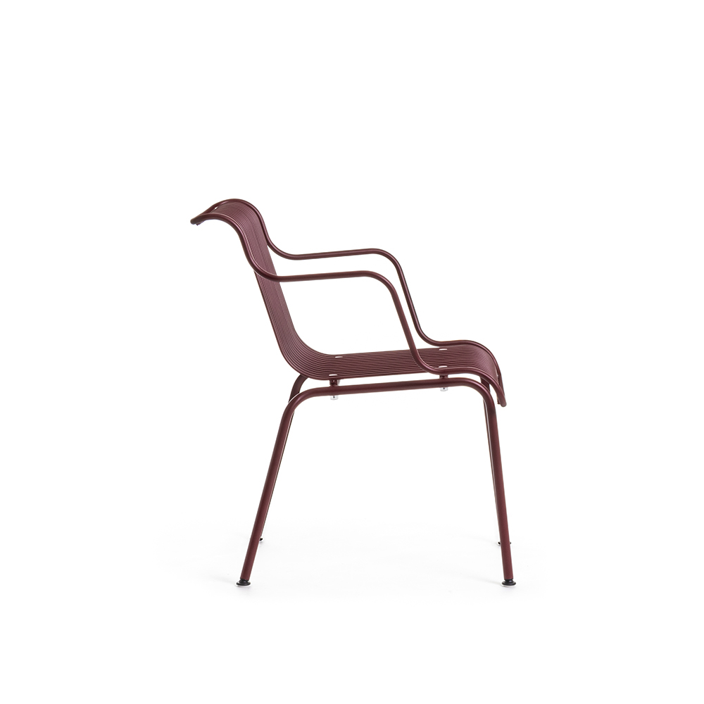 MAGIS South Arm Chair / MAGIS（マジス） / ガーデンチェア・アウトドアチェア / MAG10191_dt_06.jpg