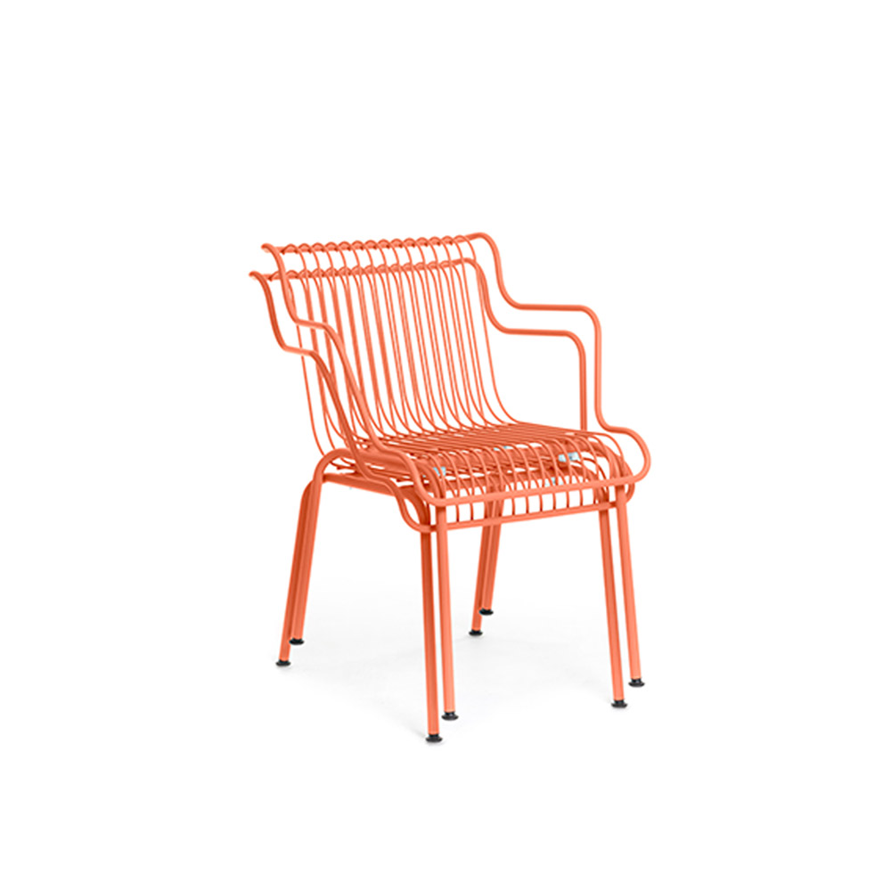 MAGIS South Arm Chair / MAGIS（マジス） / ガーデンチェア・アウトドアチェア / MAG10191_dt_21.jpg