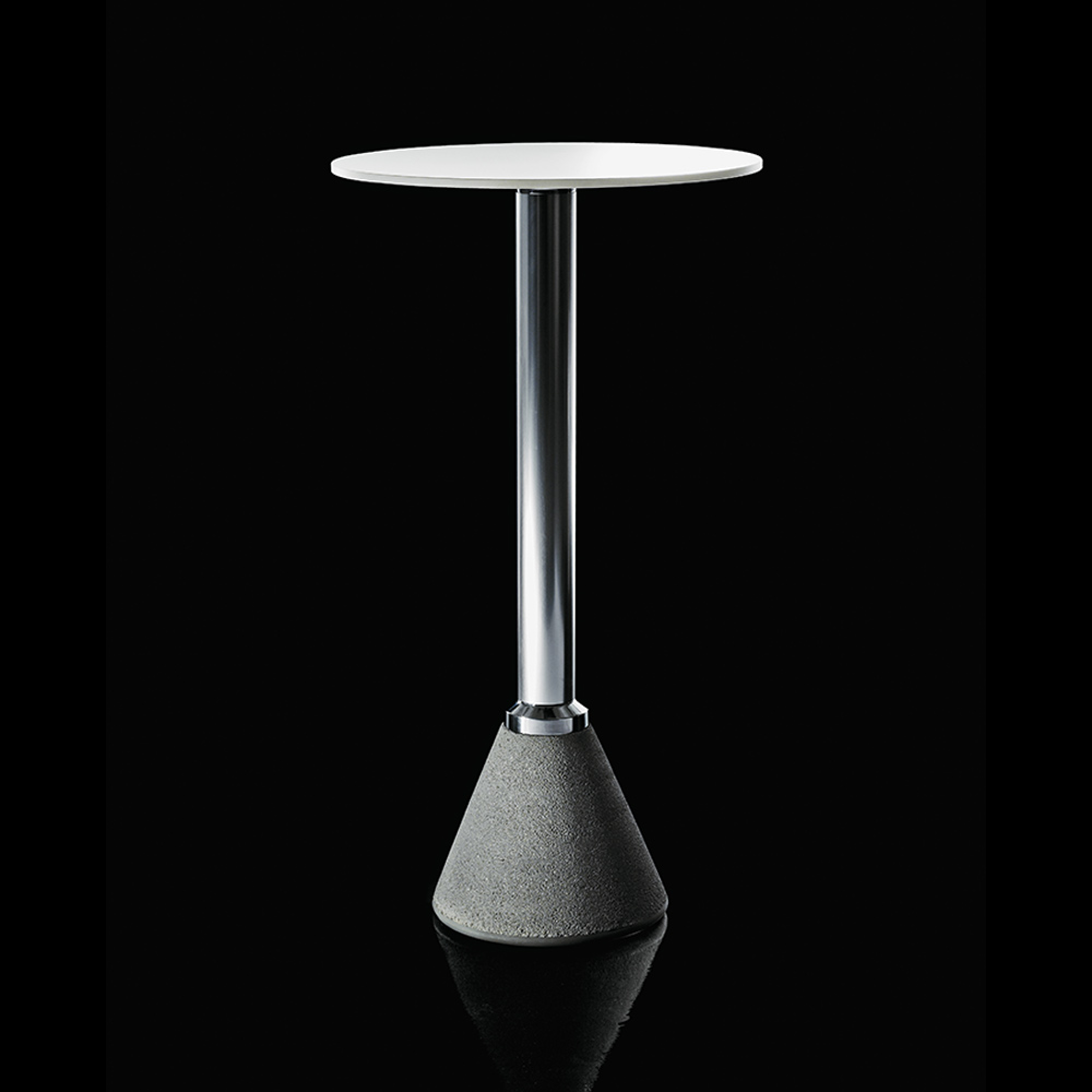 MAGIS Table One Bistrot φ60 / MAGIS（マジス） / カフェテーブル / MAG10193_dt_01.jpg