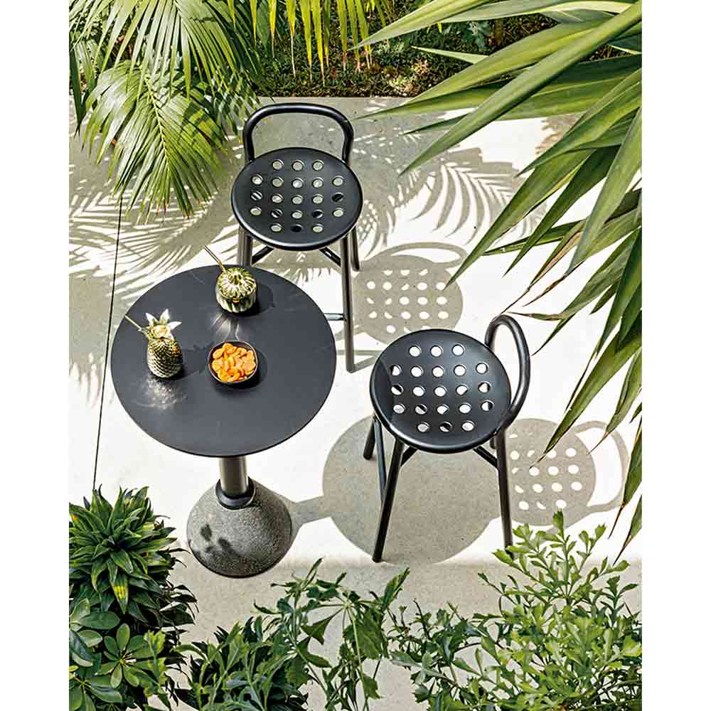 MAGIS Table One Bistrot φ60 / MAGIS（マジス） / カフェテーブル / MAG10193_dt_04.jpg