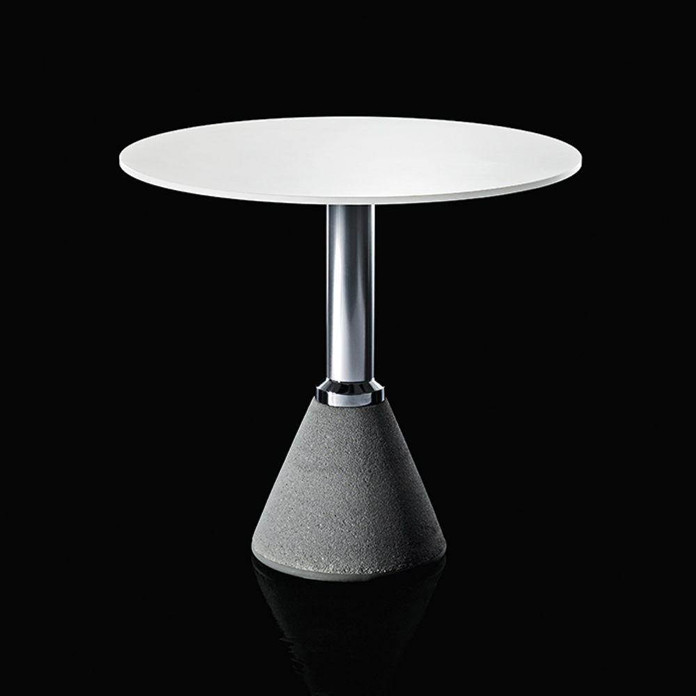 MAGIS Table One Bistrot φ79 / MAGIS（マジス） / カフェテーブル / MAG10196_dt_01.jpg