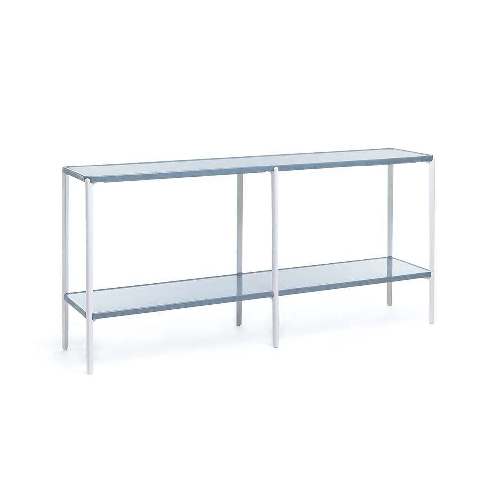 MAGIS Tambour-Concrete Low Table Rectangle 2×2 H65 / MAGIS（マジス） / リビングテーブル・ローテーブル・座卓 / MAG10200BLU_ma.jpg