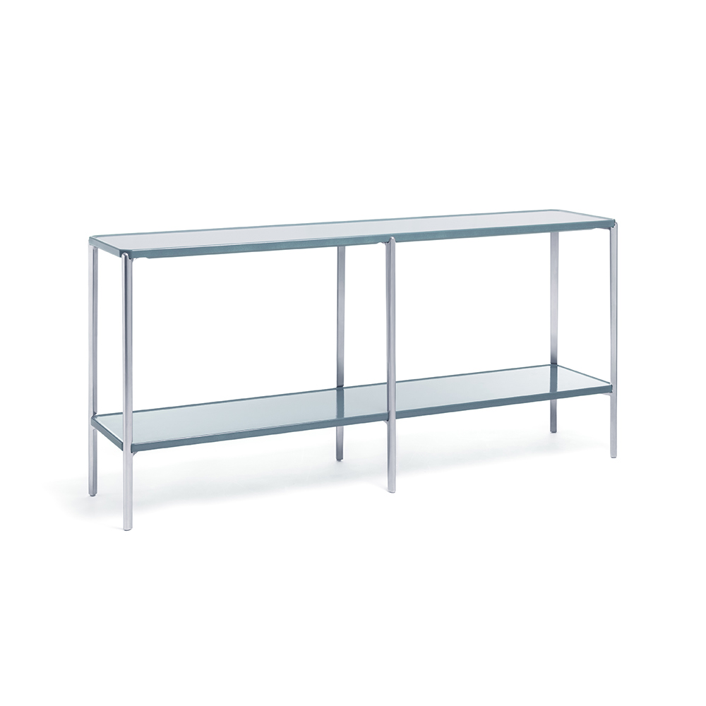 MAGIS Tambour-Concrete Low Table Rectangle 2×2 H65 / MAGIS（マジス） / リビングテーブル・ローテーブル・座卓 / MAG10200GRY_ma.jpg