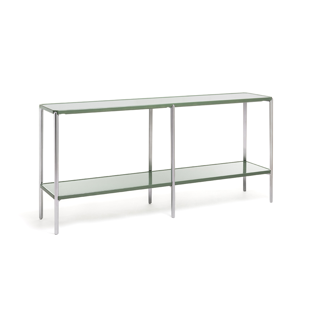 MAGIS Tambour-Concrete Low Table Rectangle 2×2 H65 / MAGIS（マジス） / リビングテーブル・ローテーブル・座卓 / MAG10200YEL_ma.jpg