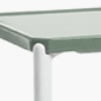 MAGIS Tambour-Concrete Low Table Rectangle 2×2 H65 / MAGIS(マジス) / リビングテーブル・ローテーブル・座卓 / col_MAG10200GRN.jpg