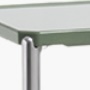 MAGIS Tambour-Concrete Low Table Rectangle 2×2 H65 / MAGIS(マジス) / リビングテーブル・ローテーブル・座卓 / col_MAG10200YEL.jpg